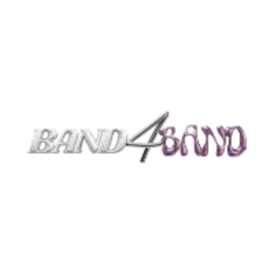 BAND4BAND